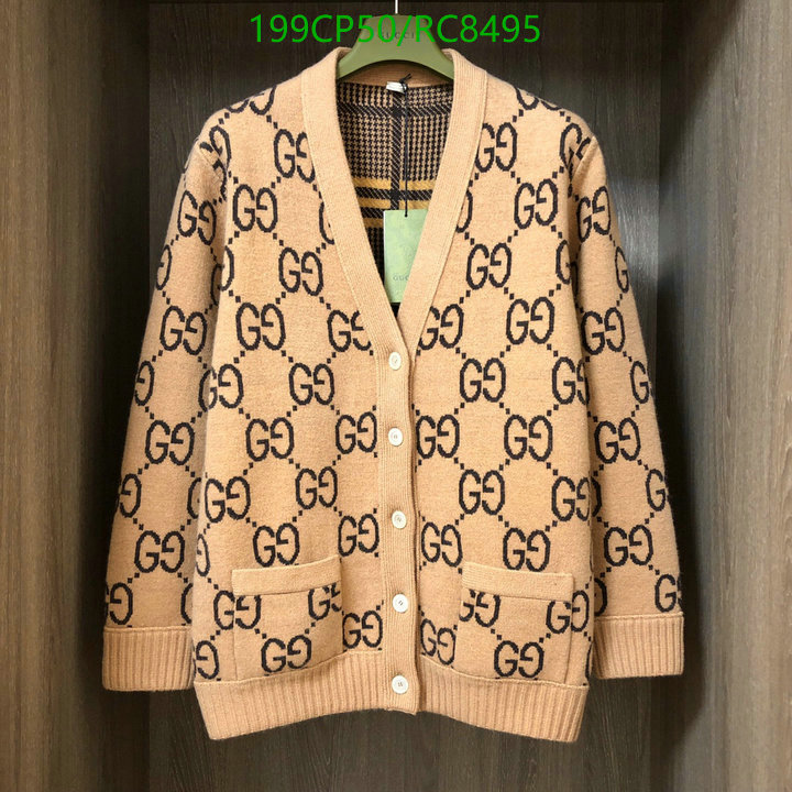 Clothing-Gucci Code: RC8495 $: 199USD