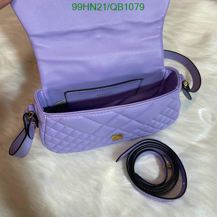 Versace Bag-(4A)-Diagonal- Code: QB1079 $: 99USD