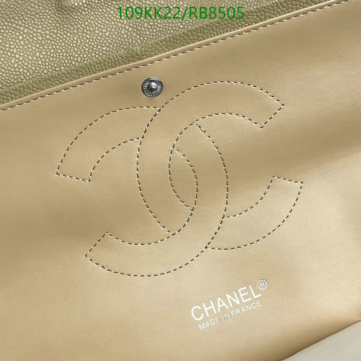 Chanel Bag-(4A)-Diagonal- Code: RB8505 $: 109USD