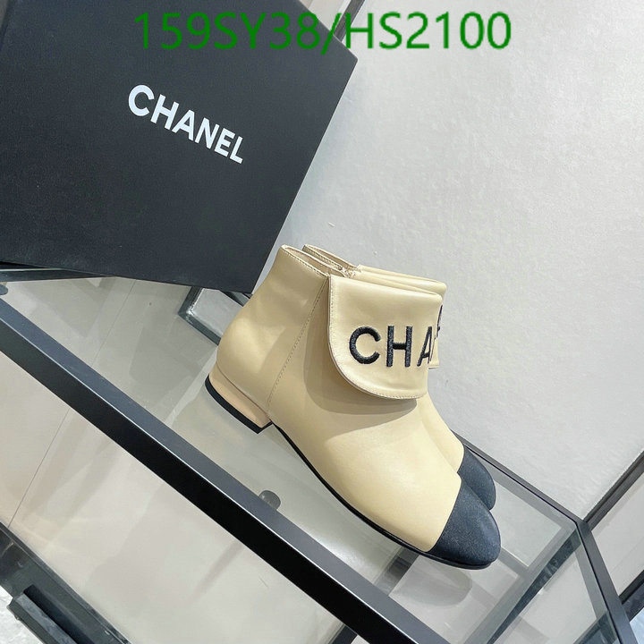 Women Shoes-Boots Code: HS2100 $: 159USD