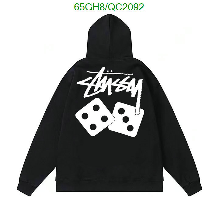 Clothing-Stussy Code: QC2092 $: 65USD