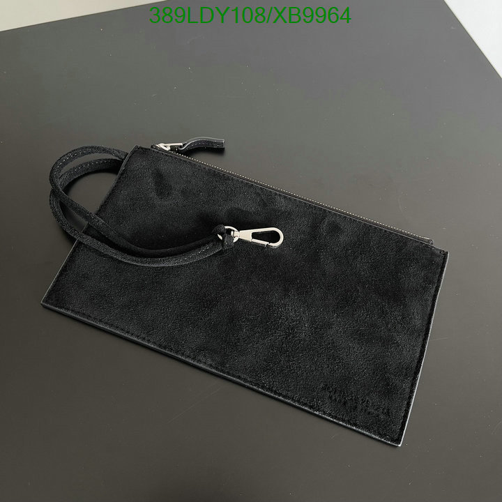 BV Bag-(Mirror)-Arco Code: XB9964 $: 389USD