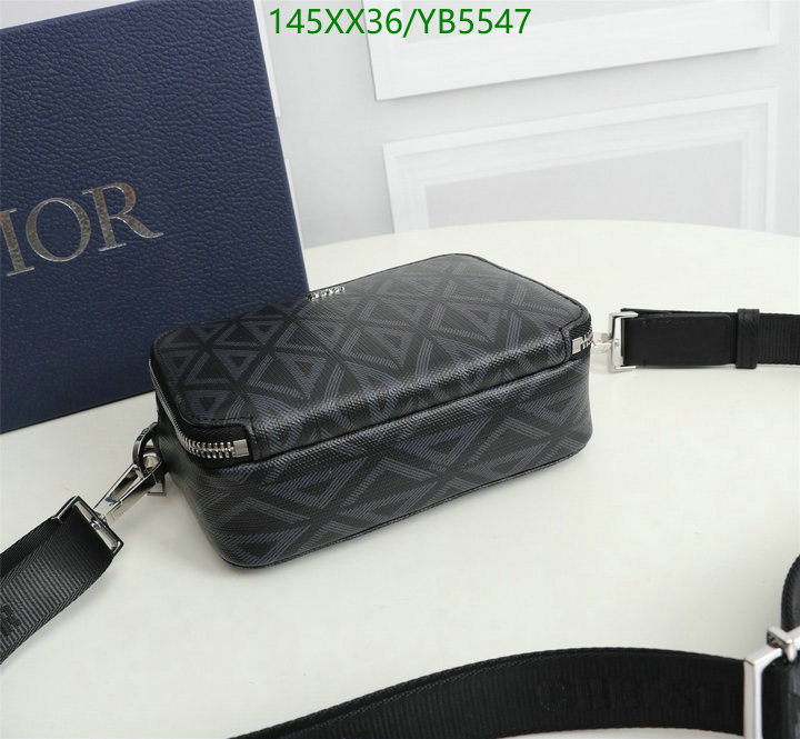 Dior Bags-(Mirror)-Other Style- Code: YB5547 $: 145USD