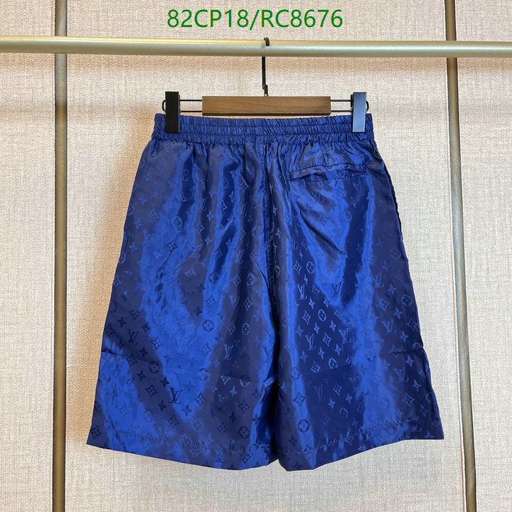 Clothing-LV Code: RC8676 $: 82USD