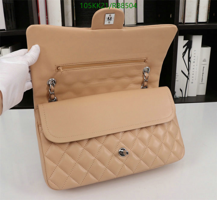 Chanel Bag-(4A)-Diagonal- Code: RB8504 $: 105USD