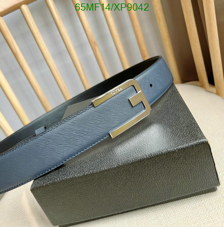 Belts-Prada Code: XP9042 $: 65USD