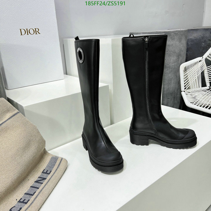 Women Shoes-Boots Code: ZS5191 $: 185USD