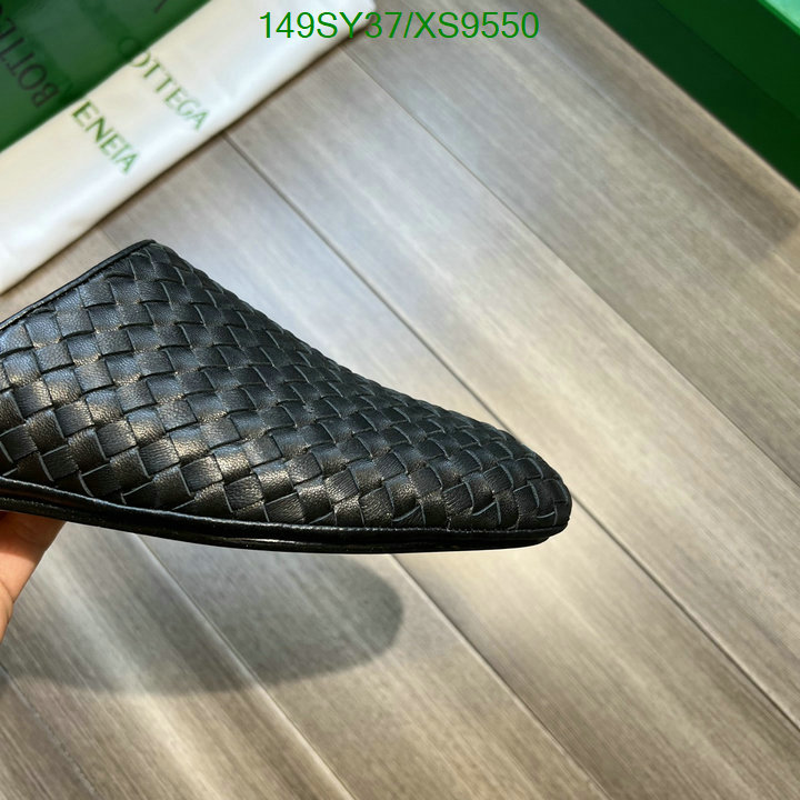 Men shoes-BV Code: XS9550 $: 149USD