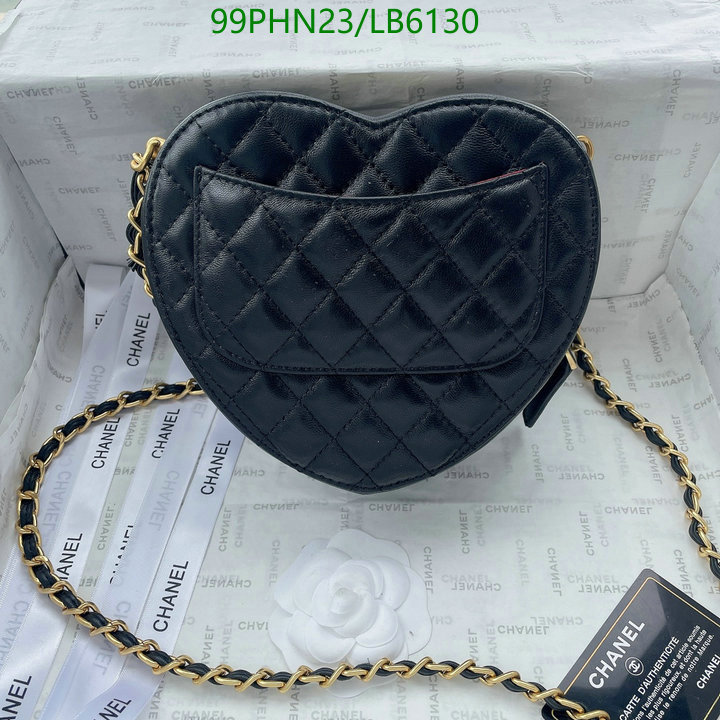 Chanel Bags-(4A)-Diagonal- Code: LB6130 $: 99USD