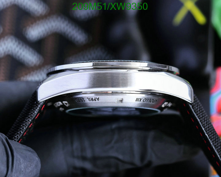 Watch-Mirror Quality-Omega Code: XW9350 $: 209USD