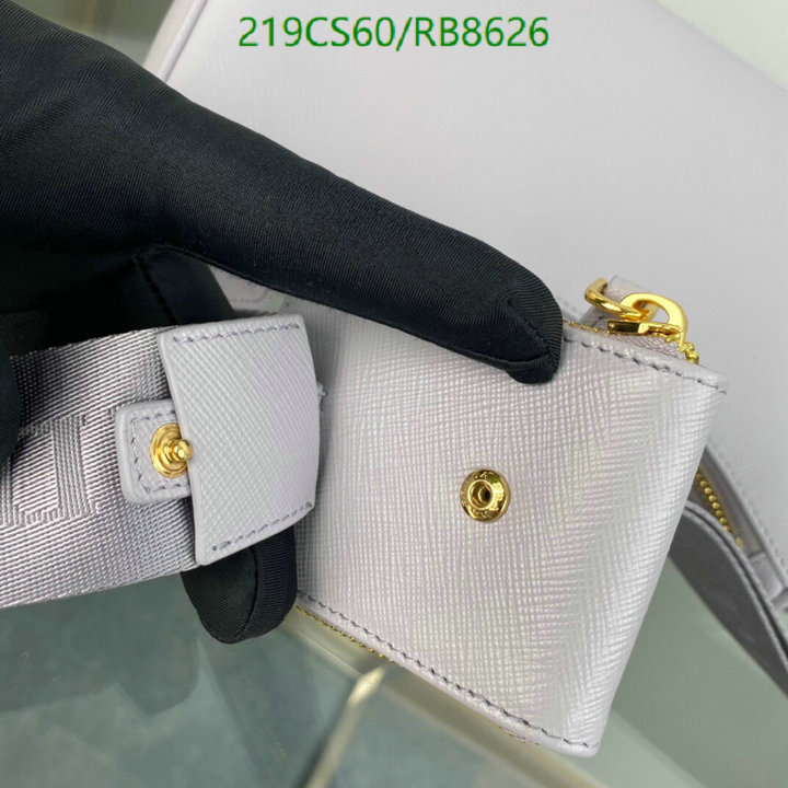 Prada Bag-(Mirror)-Re-Edition 2005 Code: RB8626 $: 219USD