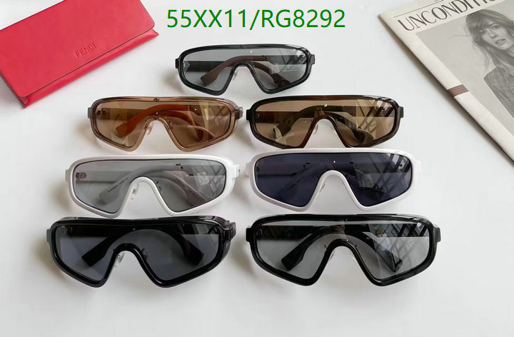 Glasses-Fendi Code: RG8292 $: 55USD
