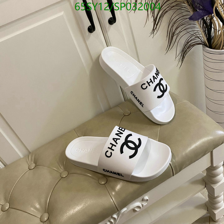 Men shoes-Chanel Code: SP032004