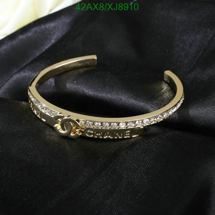 Jewelry-Chanel Code: XJ8910 $: 42USD