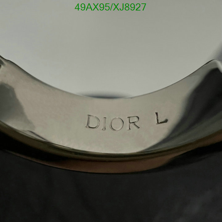 Jewelry-Dior Code: XJ8927 $: 49USD