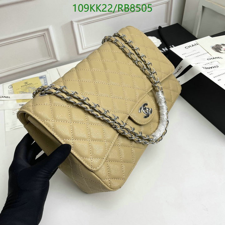 Chanel Bag-(4A)-Diagonal- Code: RB8505 $: 109USD