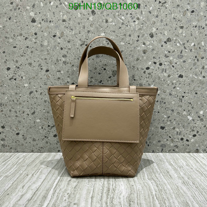 BV Bag-(4A)-Handbag- Code: QB1060 $: 95USD