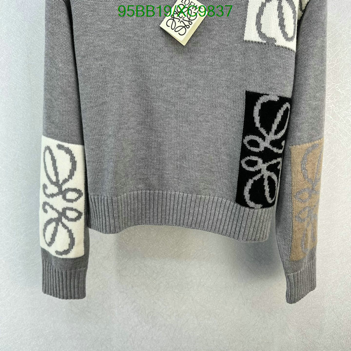 Clothing-Loewe Code: XC9837 $: 95USD