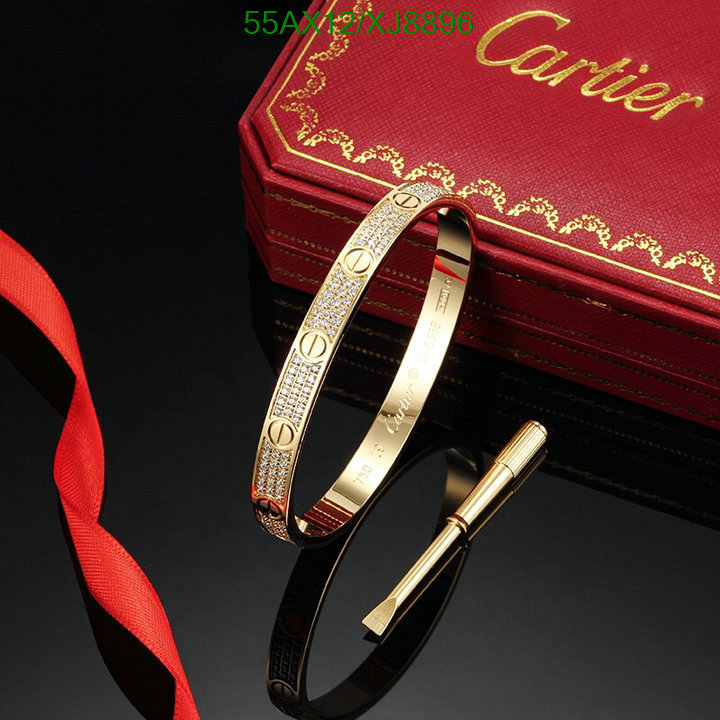 Jewelry-Cartier Code: XJ8896 $: 55USD