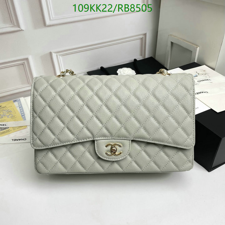 Chanel Bag-(4A)-Diagonal- Code: RB8505 $: 109USD