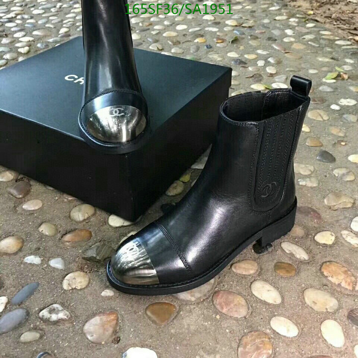 Women Shoes-Boots Code: SA1951 $: 165USD