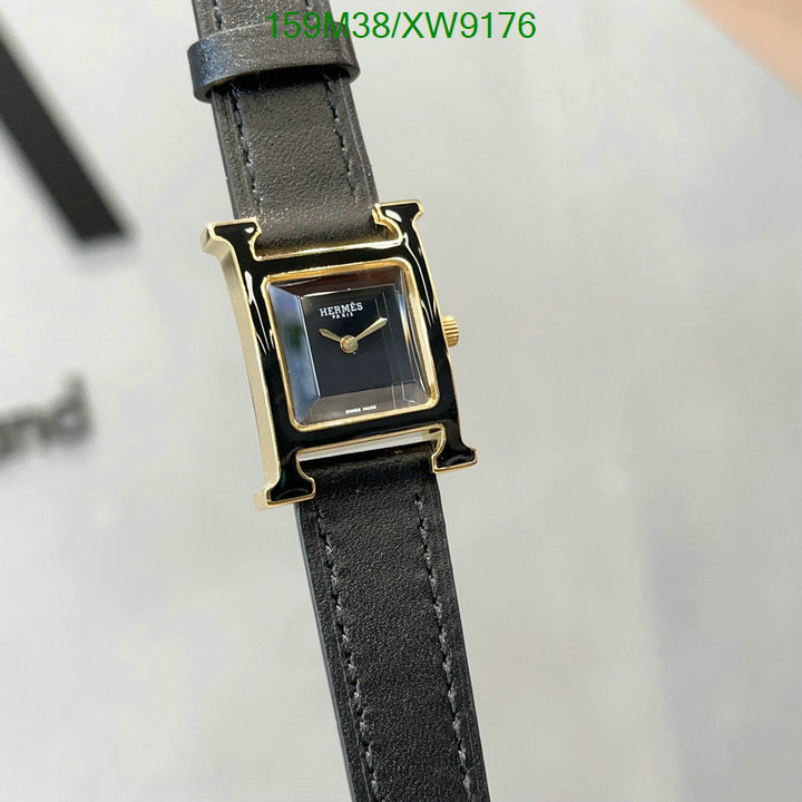 Watch-(4A)-Hermes Code: XW9176 $: 159USD