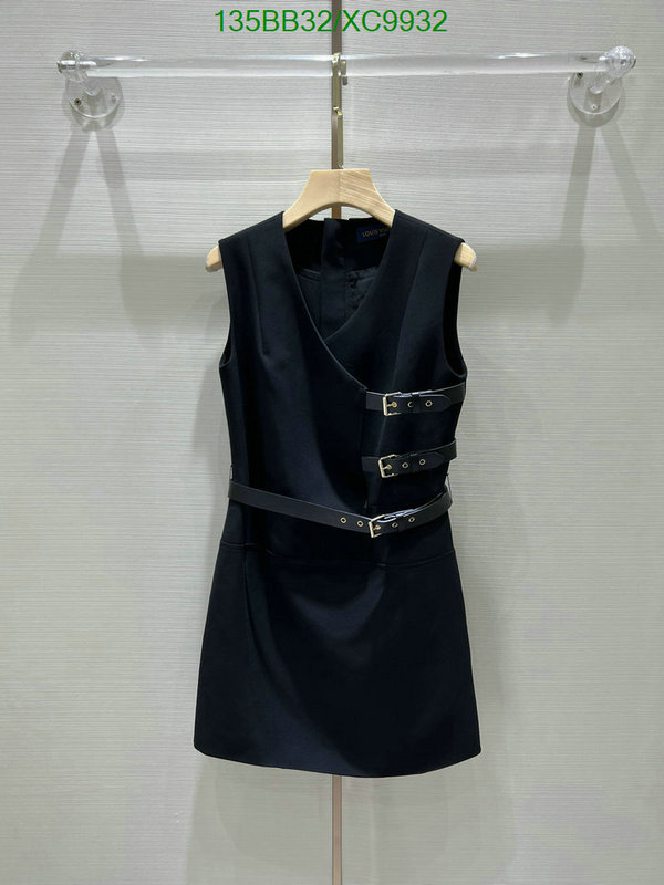 Clothing-Other Code: XC9932 $: 135USD