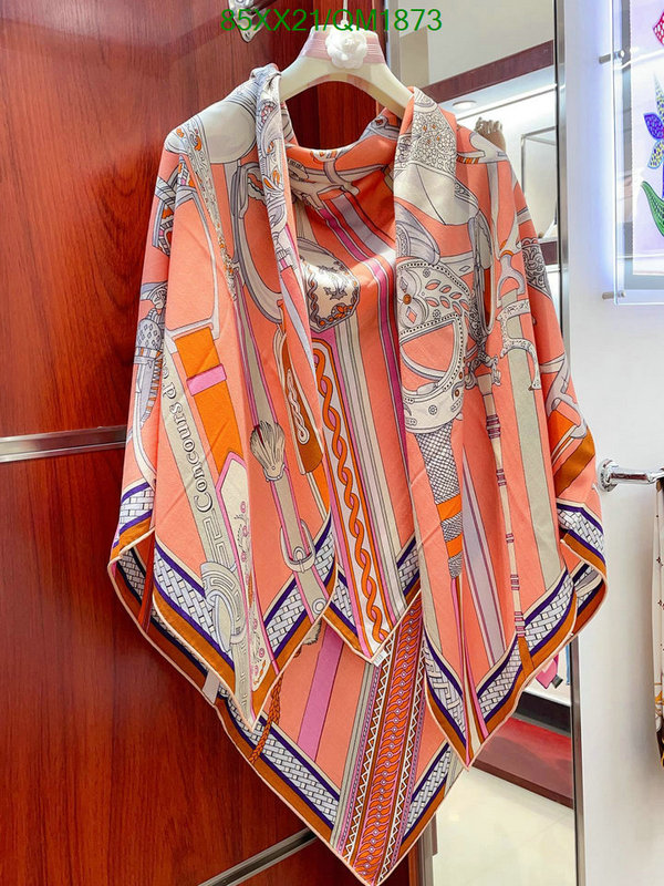 Scarf-Hermes Code: QM1873 $: 85USD