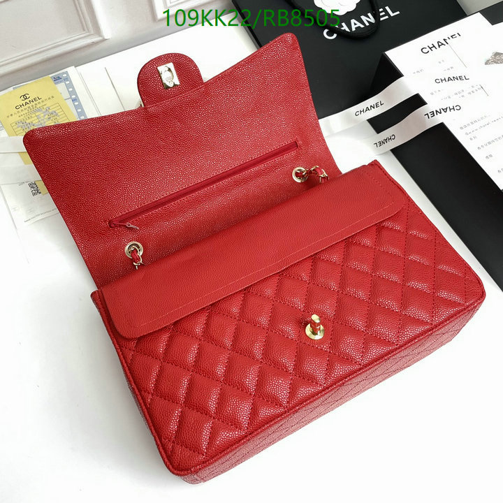 Chanel Bag-(4A)-Diagonal- Code: RB8505 $: 109USD