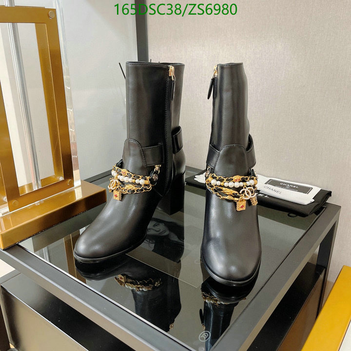 Women Shoes-Boots Code: ZS6980 $: 165USD