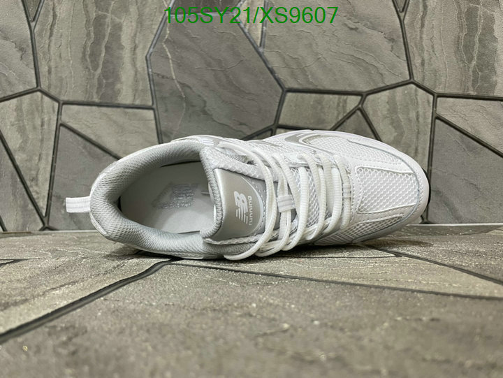 Women Shoes-New Balance Code: XS9607 $: 105USD