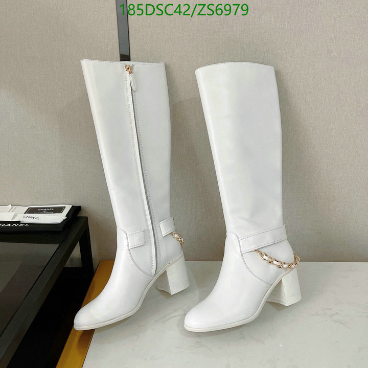 Women Shoes-Boots Code: ZS6979 $: 185USD