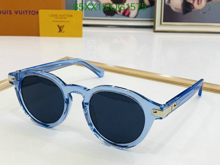 Glasses-LV Code: QG1575 $: 65USD