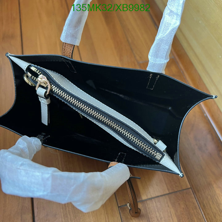 Marc Jacobs Bag-(Mirror)-Handbag- Code: XB9982 $: 135USD