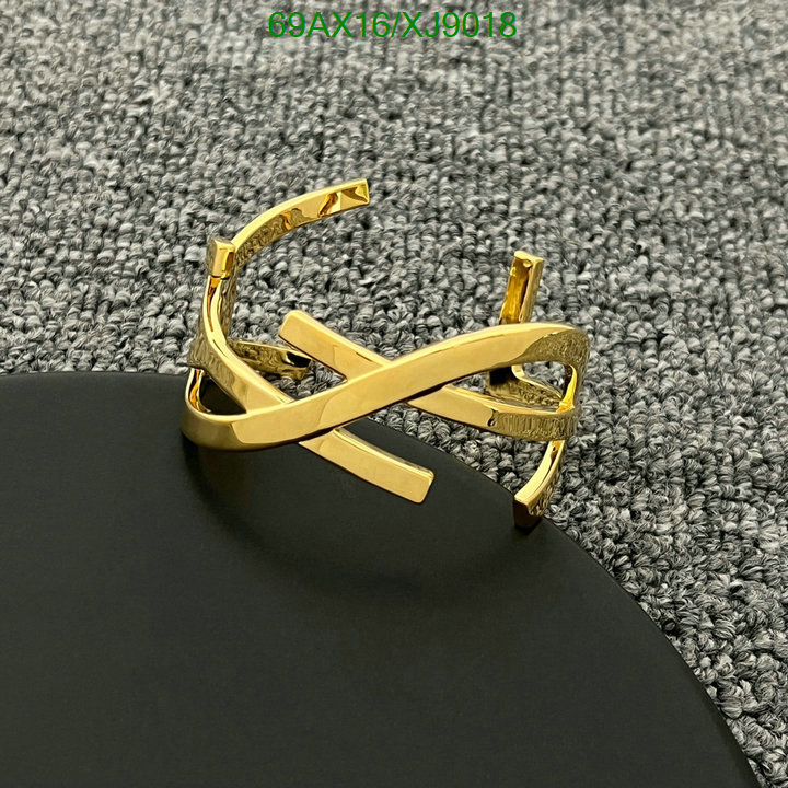 Jewelry-YSL Code: XJ9018 $: 69USD