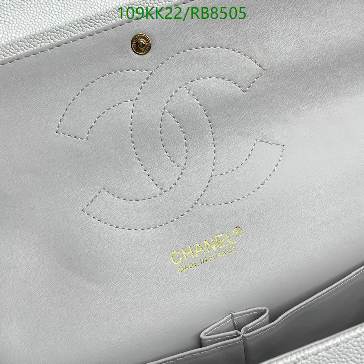 Chanel Bag-(4A)-Diagonal- Code: RB8505 $: 109USD