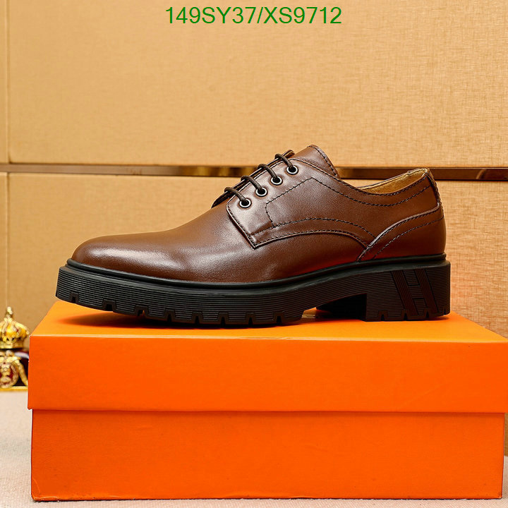 Men shoes-Hermes Code: XS9712 $: 149USD