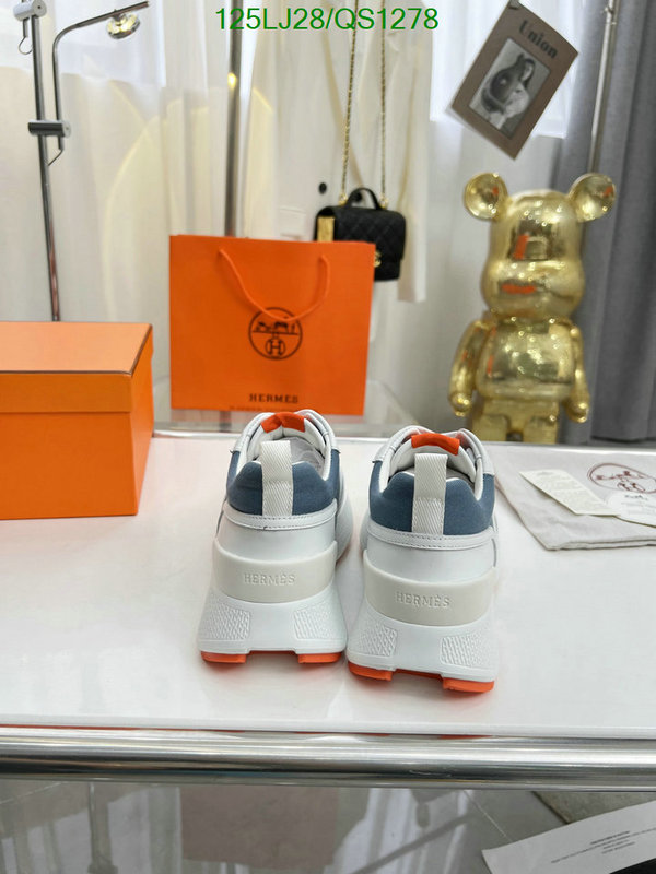 Women Shoes-Hermes Code: QS1278 $: 125USD