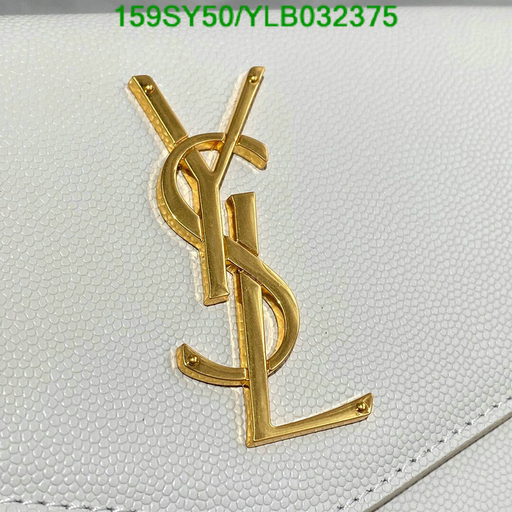 YSL Bag-(Mirror)-Diagonal- Code: YLB032375 $: 159USD