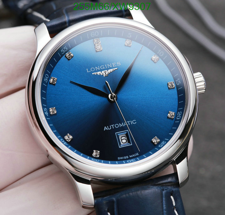 Watch-Mirror Quality-Longines Code: XW9307 $: 255USD