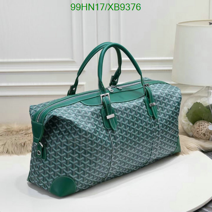 Goyard Bag-(4A)-Handbag- Code: XB9376 $: 99USD