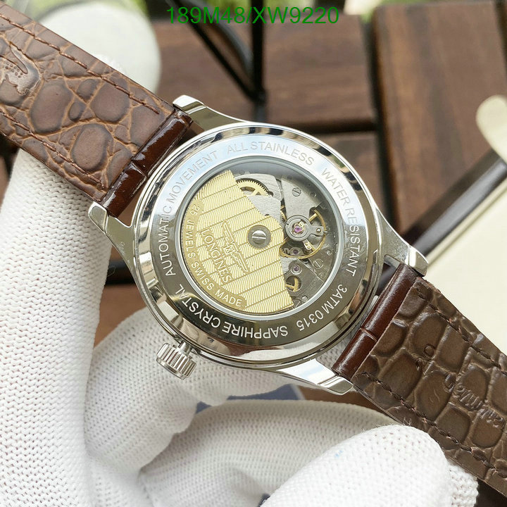 Watch-4A Quality-LONGINES Code: XW9220 $: 189USD