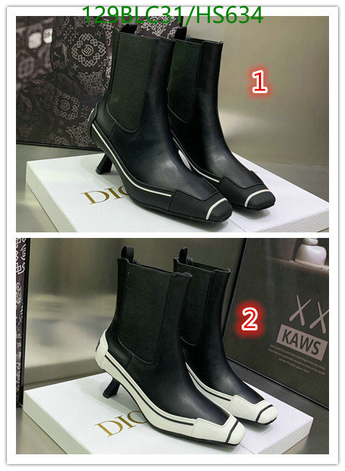 Women Shoes-Boots Code: HS634 $: 129USD