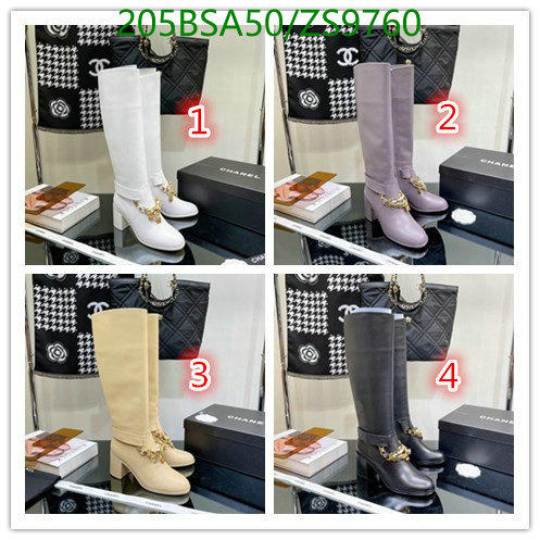 Women Shoes-Boots Code: ZS9760 $: 205USD