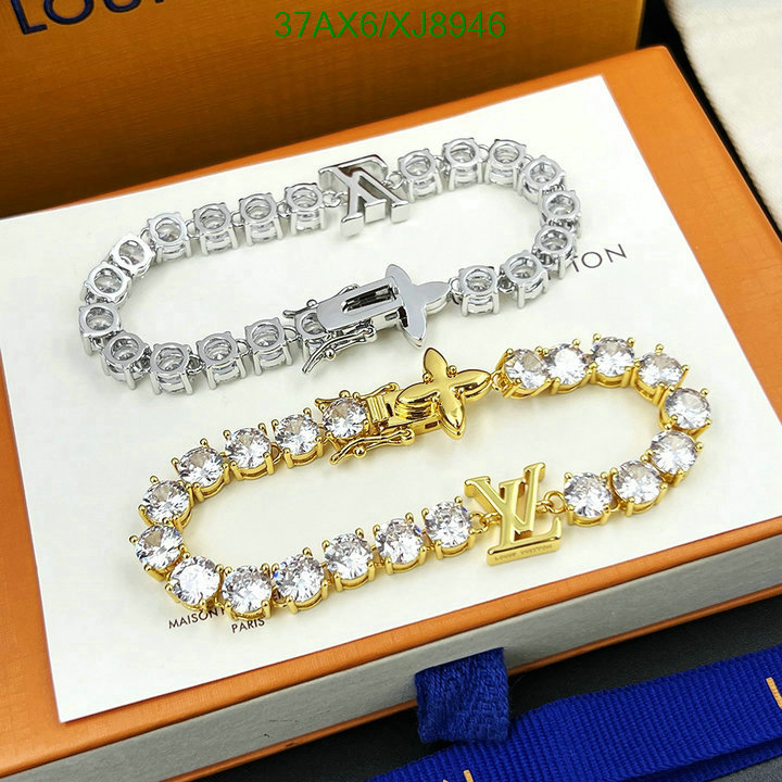 Jewelry-LV Code: XJ8946