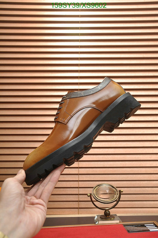 Men shoes-LV Code: XS9602 $: 159USD