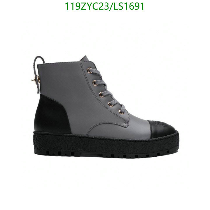 Women Shoes-Boots Code: LS1691 $: 119USD