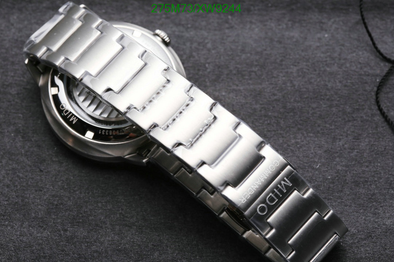 Watch-Mirror Quality-Mido Code: XW9244 $: 275USD