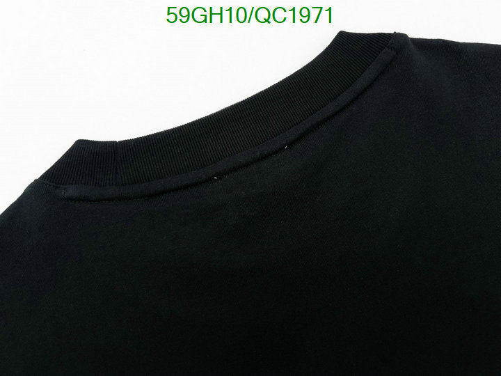 Clothing-Burberry Code: QC1971 $: 59USD