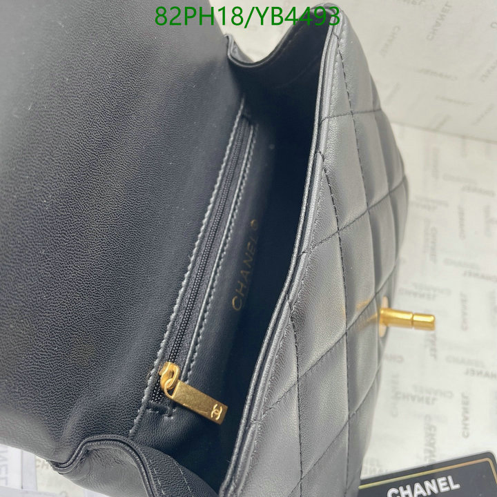 Chanel Bags-(4A)-Diagonal- Code: YB4493 $: 82USD